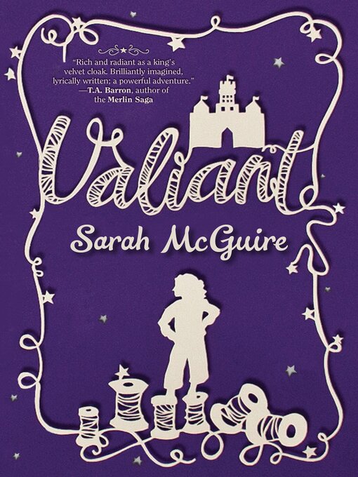Title details for Valiant by Sarah McGuire - Available